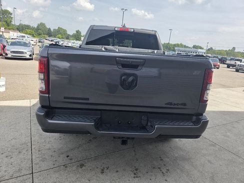 Used 2020 RAM 1500 Big Horn AWD/4WD image 6