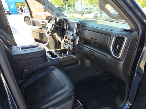 Used 2020 Chevrolet Silverado 1500 RST RWD image 23