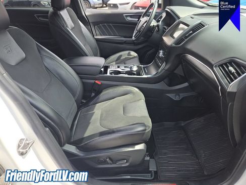 Certified 2020 Ford Edge ST w/ Equipment Group 401A AWD/4WD image 19