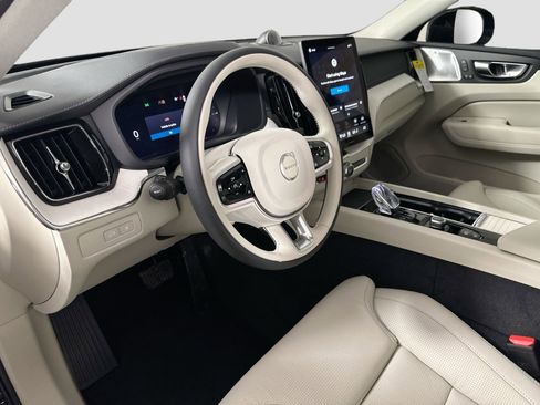 New 2026 Volvo XC60 T8 Ultra w/ Protection Package Premier AWD/4WD image 9
