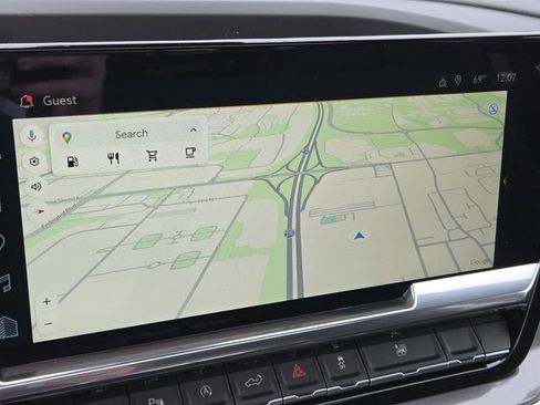 New 2026 Chevrolet Silverado 1500 High Country w/ Technology Package image 4