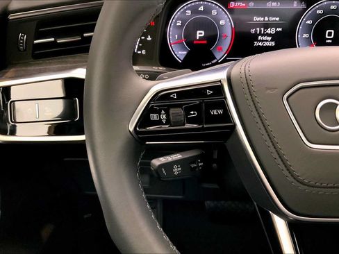 Certified 2025 Audi A6 3.0T Prestige AWD/4WD image 20