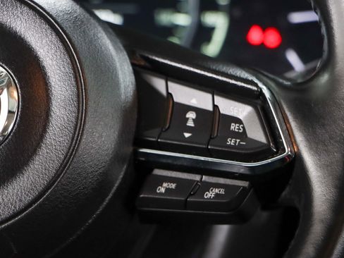 Used 2020 MAZDA CX-5 Grand Touring w/ GT Premium Package image 14