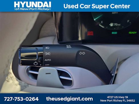 New 2026 Hyundai Palisade SEL Premium image 26