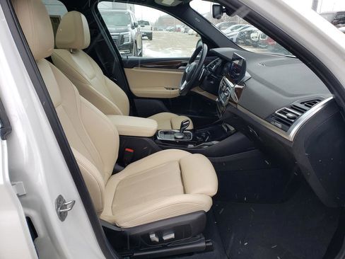 Used 2023 BMW X3 xDrive30i w/ Premium Package image 27