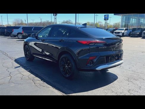 Used 2024 Buick Envista Sport Touring w/ Convenience I Package image 6