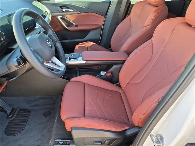 New 2027 BMW X1 xDrive28i AWD/4WD image 4