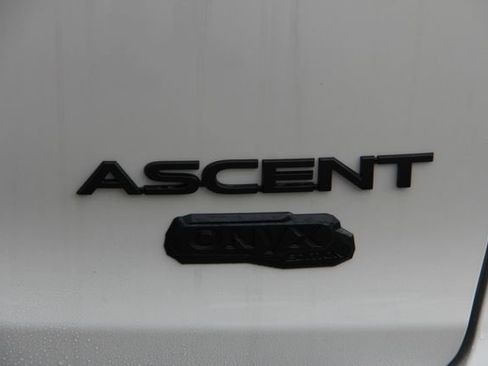 New 2026 Subaru Ascent Bronze Edition image 8