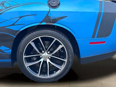 Used 2016 Dodge Challenger R/T Scat Pack image 41