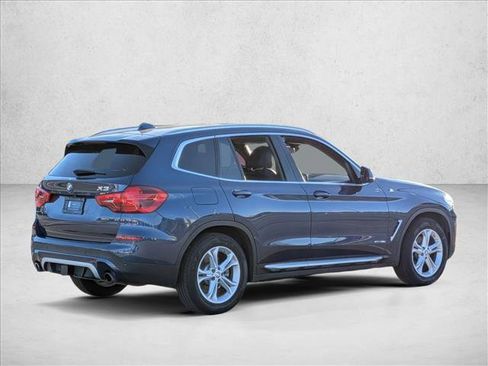 Used 2018 BMW X3 xDrive30i image 5