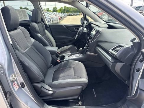 Used 2020 Subaru Forester Premium w/ Popular Package #1 AWD/4WD image 15