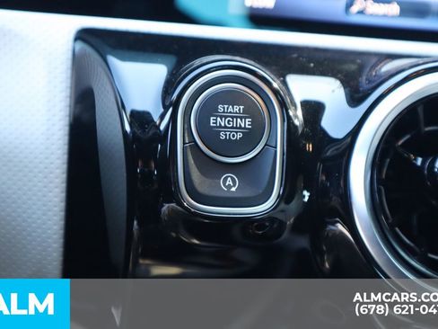 Used 2025 Mercedes-Benz CLA 250 CLA 250 image 33