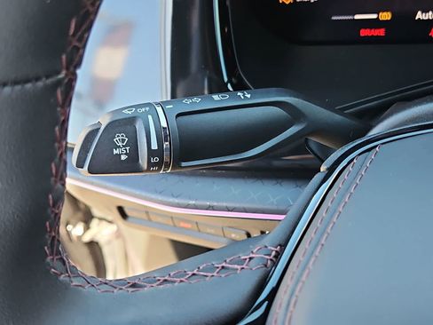 Used 2025 Jeep Wagoneer S Limited w/ Comfort Package image 27