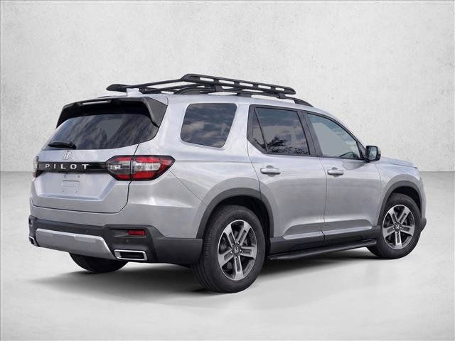 New 2026 Honda Pilot EX-L image 7