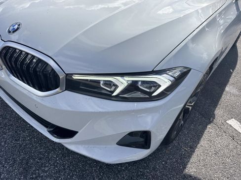 Certified 2025 BMW 330i 330i image 10