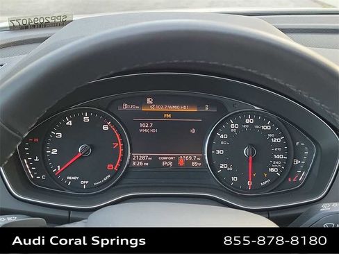 Certified 2023 Audi Q5 2.0T Premium w/ Convenience Package image 26