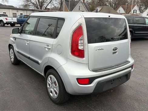 Used 2012 Kia Soul image 7