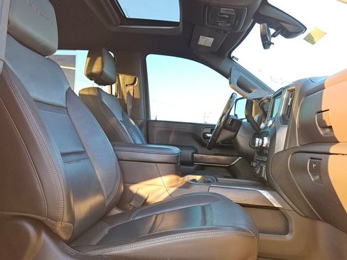 Used 2020 GMC Sierra 2500 Denali w/ Denali Ultimate Package AWD/4WD image 13