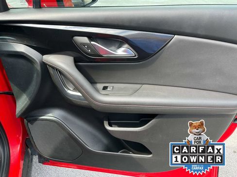 Used 2022 Chevrolet Blazer RS image 22