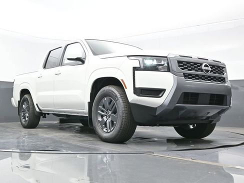 New 2026 Nissan Frontier SV w/ SV Convenience Package image 27