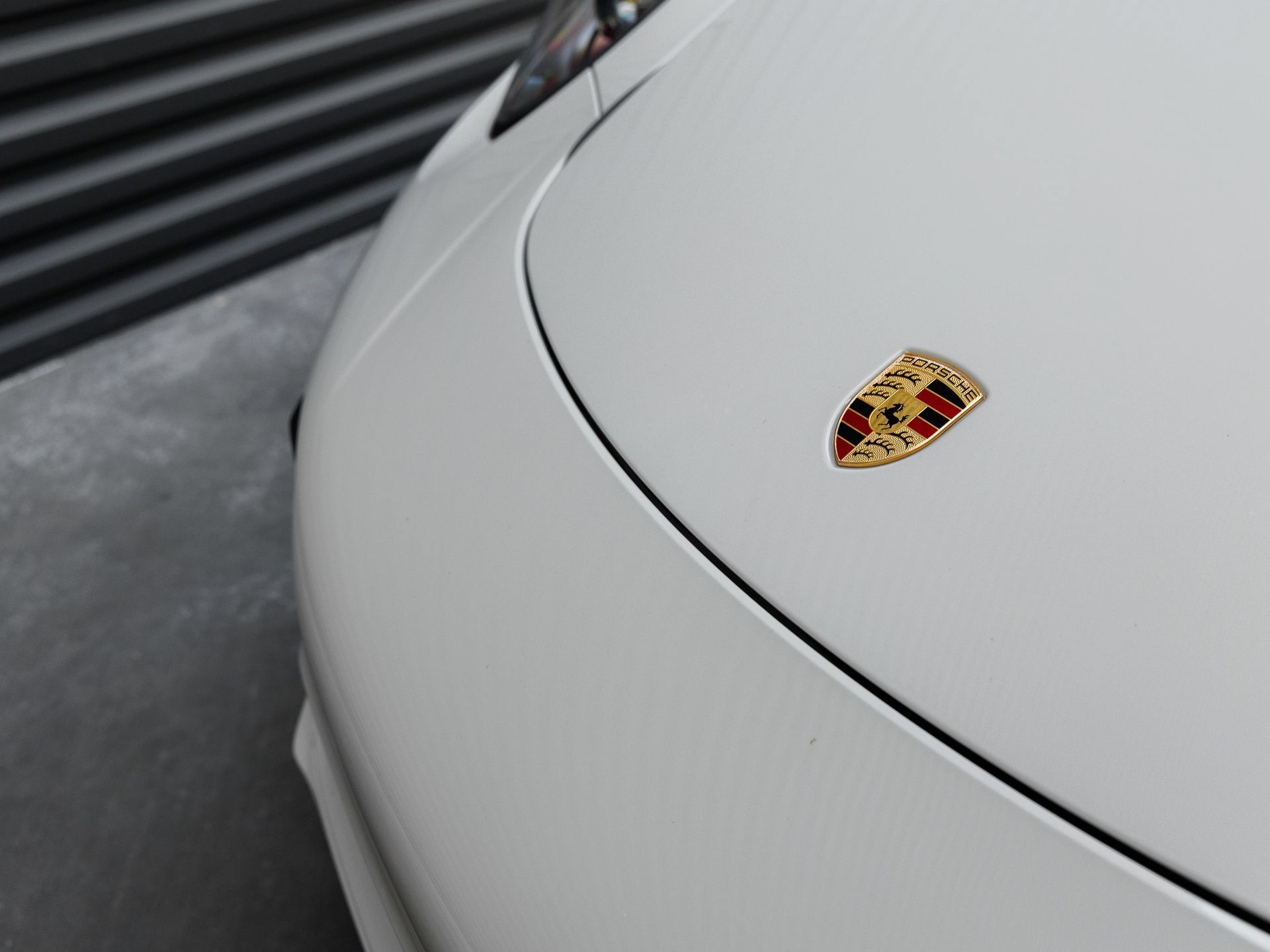 Certified 2019 Porsche 911 Turbo S AWD/4WD image 38