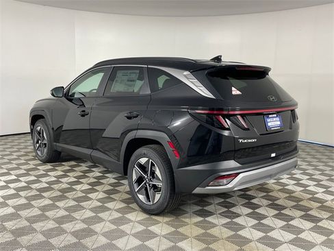 New 2026 Hyundai Tucson SEL image 22