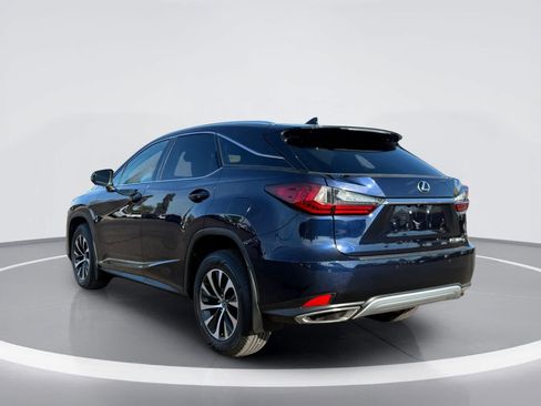 Used 2020 Lexus RX 350 AWD w/ Premium Package image 3