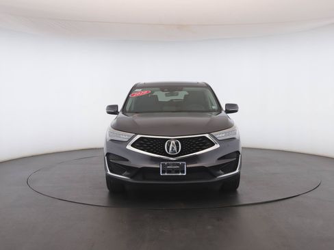 Used 2020 Acura RDX AWD image 21