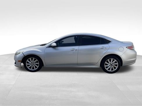 Used 2011 MAZDA MAZDA6 i Touring FWD image 2