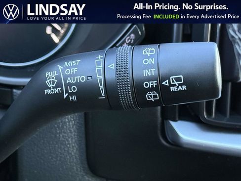 Used 2024 MAZDA CX-50 AWD 2.5 Turbo w/ Weather Package image 25