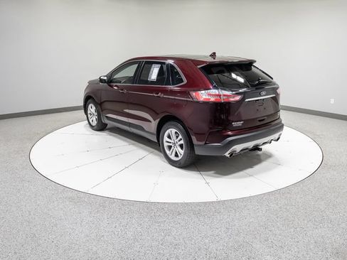 Used 2020 Ford Edge SEL w/ Convenience Package AWD/4WD image 34