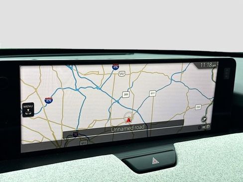 Certified 2025 MAZDA CX-90 3.3 Turbo S w/ Premium Plus image 16