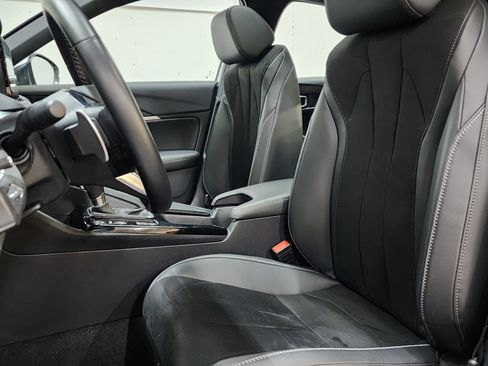 Certified 2025 Acura Integra A-Spec image 14