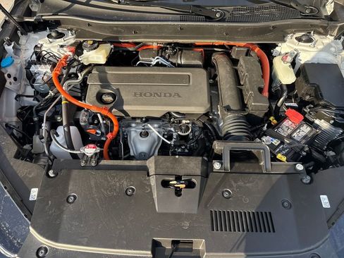 New 2026 Honda CR-V Sport-L image 26
