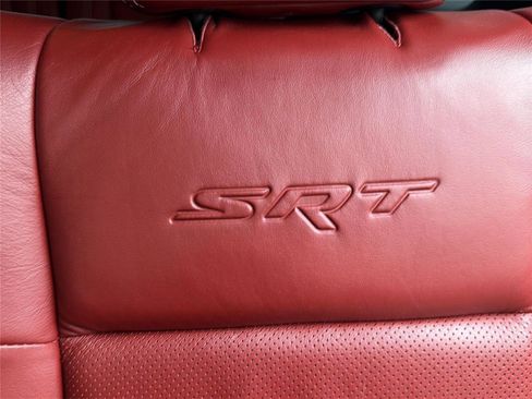 Used 2024 Dodge Durango SRT Hellcat AWD/4WD image 23