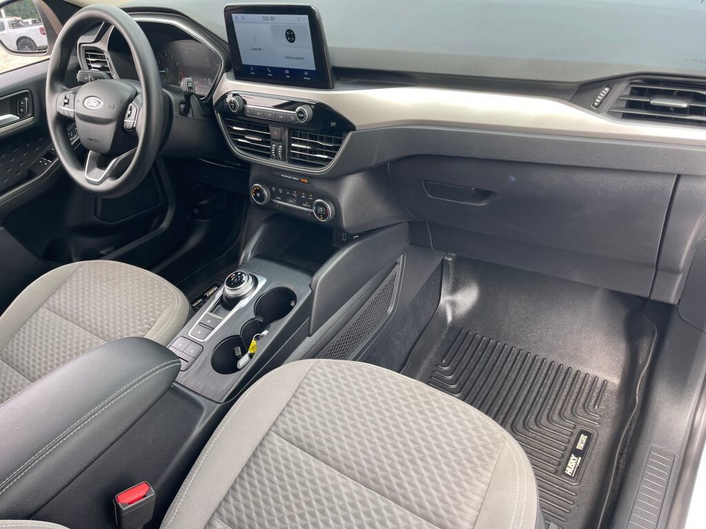 Used 2020 Ford Escape SE AWD/4WD image 30