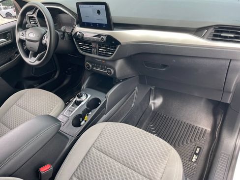 Used 2020 Ford Escape SE AWD/4WD image 30