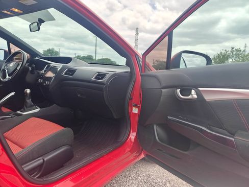 Used 2014 Honda Civic Si image 13