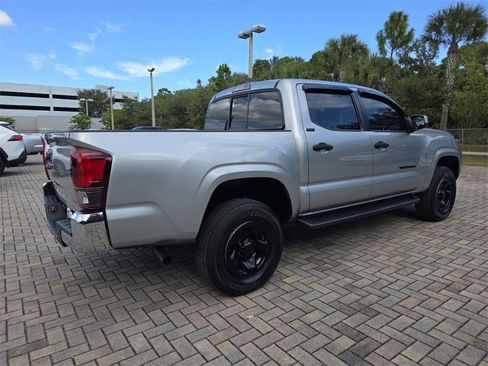 Certified 2023 Toyota Tacoma SR5 image 11