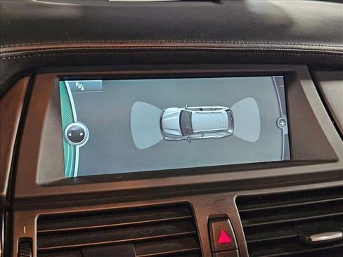 Used 2012 BMW X5 M image 14