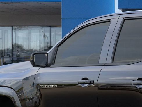 New 2026 Chevrolet Colorado Z71 w/ Technology Package image 38