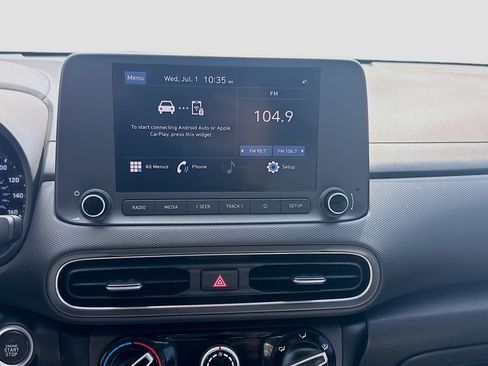 Used 2023 Hyundai Kona SEL FWD image 10
