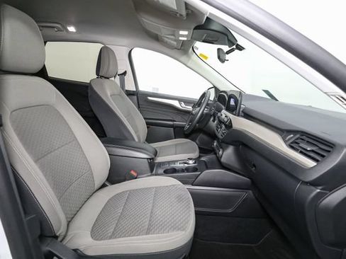 Used 2021 Ford Escape SE w/ Convenience Package AWD/4WD image 17