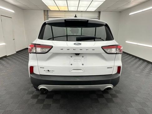 Used 2020 Ford Escape SE Sport AWD/4WD image 20