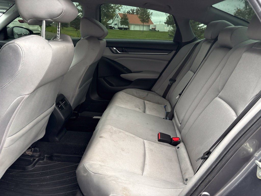 Used 2019 Honda Accord EX image 14