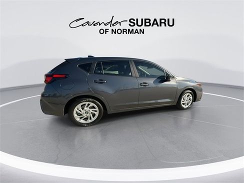 Certified 2025 Subaru Impreza 2.0i image 3