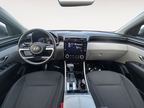 Used 2022 Hyundai Tucson SEL image 13
