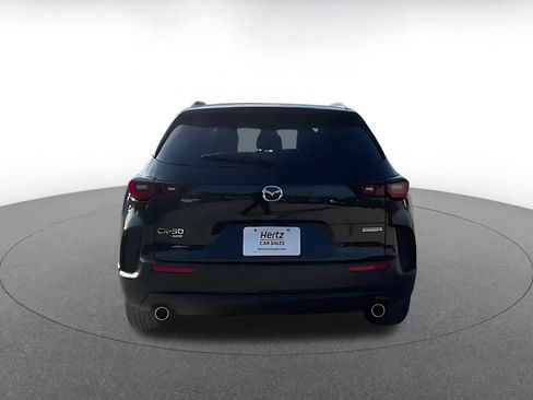 Used 2025 MAZDA CX-50 AWD 2.5 S w/ Select Package image 12