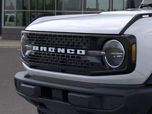 New 2025 Ford Bronco Big Bend image 19