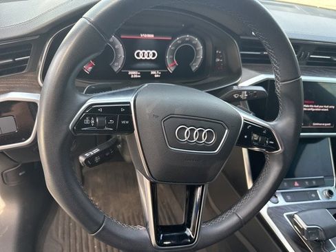 Used 2023 Audi A6 2.0T Premium w/ Convenience Package image 20